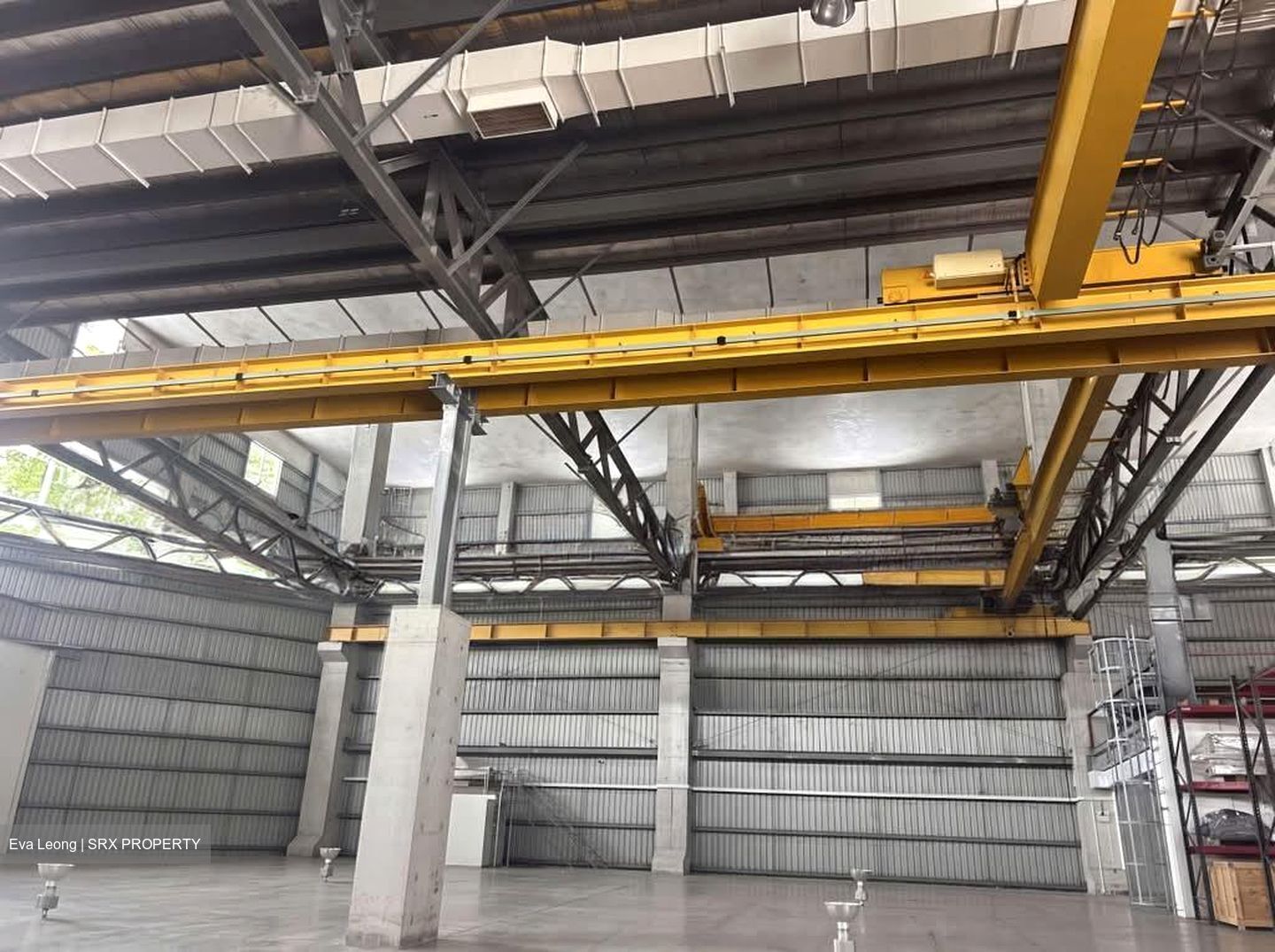 Tuas Road (D22), Factory #602889511